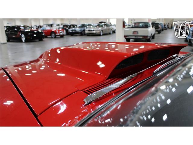 1968 Chevrolet Camaro (CC-2096905) for sale in Tulsa, Oklahoma