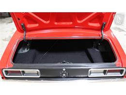 1968 Chevrolet Camaro (CC-2096905) for sale in Tulsa, Oklahoma