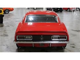 1968 Chevrolet Camaro (CC-2096905) for sale in Tulsa, Oklahoma