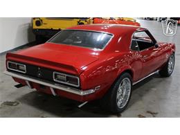 1968 Chevrolet Camaro (CC-2096905) for sale in Tulsa, Oklahoma