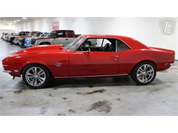 1968 Chevrolet Camaro (CC-2096905) for sale in Tulsa, Oklahoma