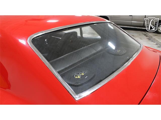 1968 Chevrolet Camaro (CC-2096905) for sale in Tulsa, Oklahoma
