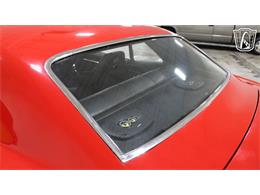 1968 Chevrolet Camaro (CC-2096905) for sale in Tulsa, Oklahoma