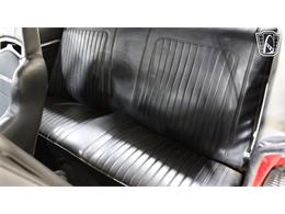 1968 Chevrolet Camaro (CC-2096905) for sale in Tulsa, Oklahoma