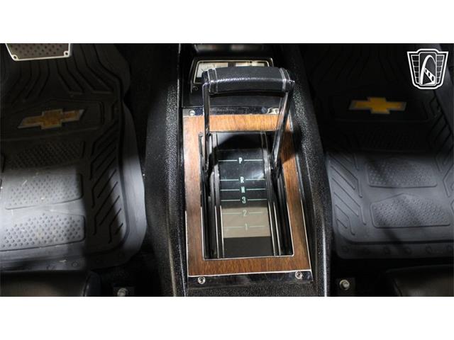 1968 Chevrolet Camaro (CC-2096905) for sale in Tulsa, Oklahoma