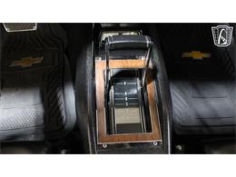 1968 Chevrolet Camaro (CC-2096905) for sale in Tulsa, Oklahoma