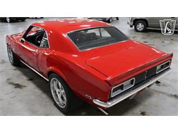 1968 Chevrolet Camaro (CC-2096905) for sale in Tulsa, Oklahoma