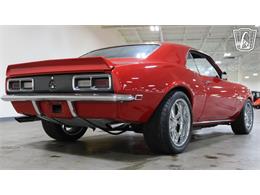 1968 Chevrolet Camaro (CC-2096905) for sale in Tulsa, Oklahoma