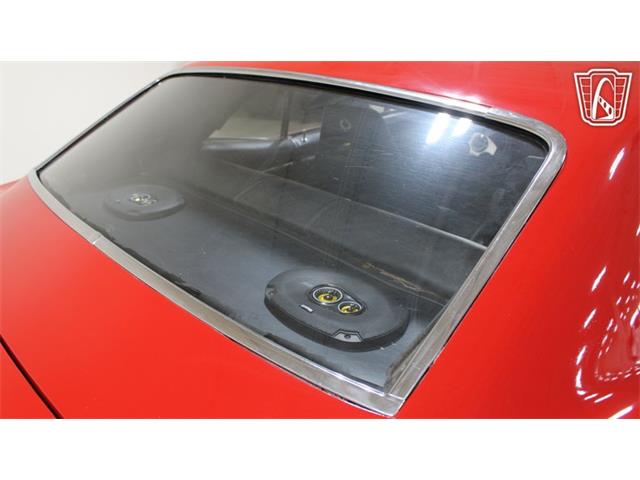1968 Chevrolet Camaro (CC-2096905) for sale in Tulsa, Oklahoma