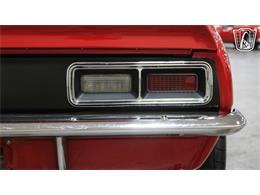 1968 Chevrolet Camaro (CC-2096905) for sale in Tulsa, Oklahoma