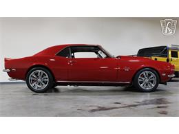 1968 Chevrolet Camaro (CC-2096905) for sale in Tulsa, Oklahoma