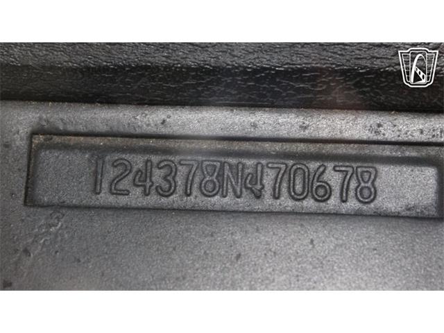 1968 Chevrolet Camaro (CC-2096905) for sale in Tulsa, Oklahoma