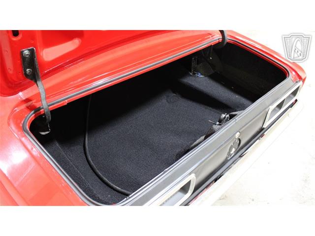 1968 Chevrolet Camaro (CC-2096905) for sale in Tulsa, Oklahoma