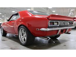 1968 Chevrolet Camaro (CC-2096905) for sale in Tulsa, Oklahoma