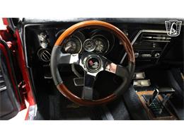 1968 Chevrolet Camaro (CC-2096905) for sale in Tulsa, Oklahoma