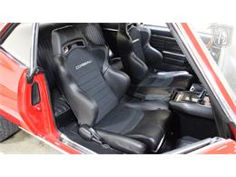 1968 Chevrolet Camaro (CC-2096905) for sale in Tulsa, Oklahoma