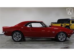 1968 Chevrolet Camaro (CC-2096905) for sale in Tulsa, Oklahoma