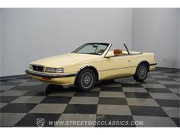 1989 Chrysler TC by Maserati (CC-2096906) for sale in Lavergne, Tennessee