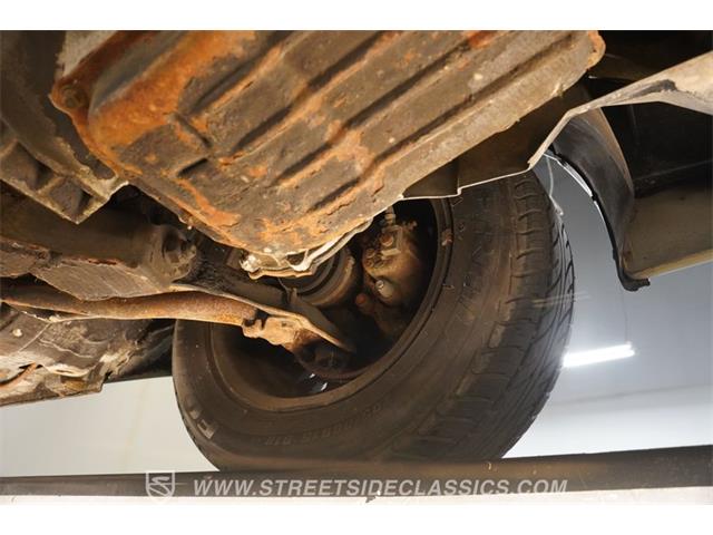 1989 Chrysler TC by Maserati (CC-2096906) for sale in Lavergne, Tennessee
