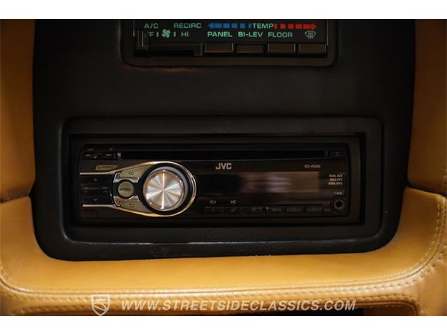 1989 Chrysler TC by Maserati (CC-2096906) for sale in Lavergne, Tennessee
