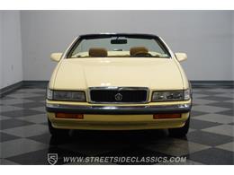1989 Chrysler TC by Maserati (CC-2096906) for sale in Lavergne, Tennessee