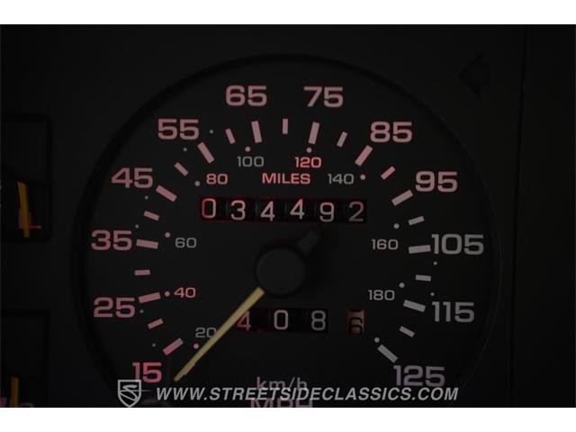 1989 Chrysler TC by Maserati (CC-2096906) for sale in Lavergne, Tennessee