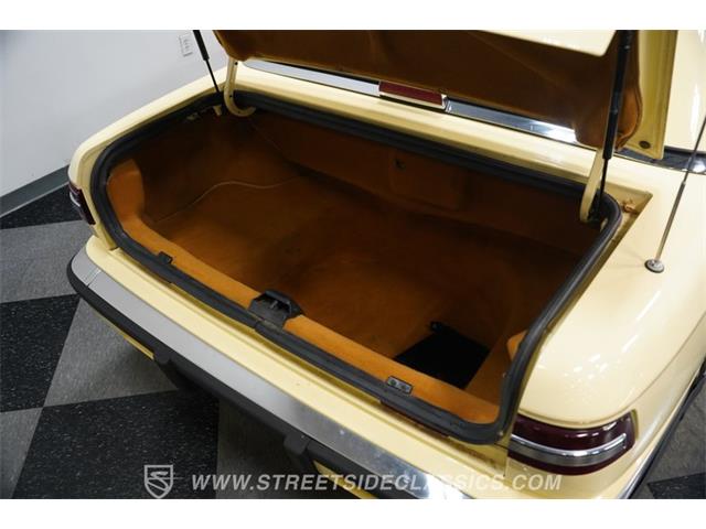 1989 Chrysler TC by Maserati (CC-2096906) for sale in Lavergne, Tennessee