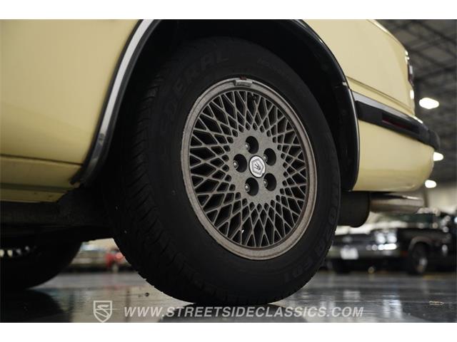 1989 Chrysler TC by Maserati (CC-2096906) for sale in Lavergne, Tennessee