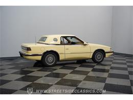 1989 Chrysler TC by Maserati (CC-2096906) for sale in Lavergne, Tennessee