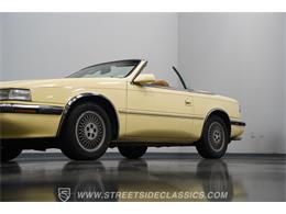 1989 Chrysler TC by Maserati (CC-2096906) for sale in Lavergne, Tennessee
