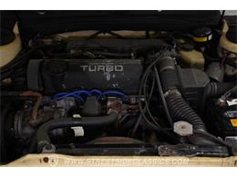 1989 Chrysler TC by Maserati (CC-2096906) for sale in Lavergne, Tennessee