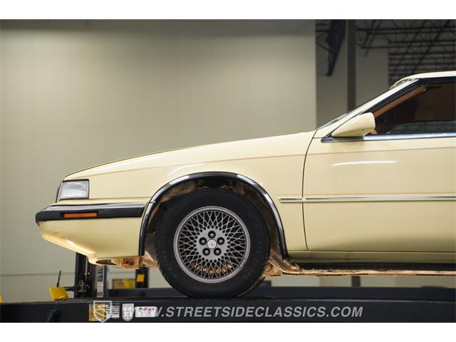 1989 Chrysler TC by Maserati (CC-2096906) for sale in Lavergne, Tennessee