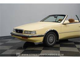 1989 Chrysler TC by Maserati (CC-2096906) for sale in Lavergne, Tennessee
