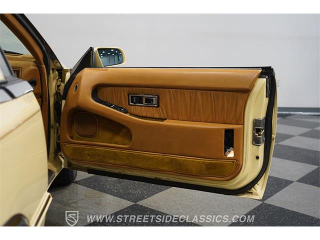 1989 Chrysler TC by Maserati (CC-2096906) for sale in Lavergne, Tennessee