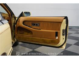 1989 Chrysler TC by Maserati (CC-2096906) for sale in Lavergne, Tennessee