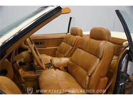 1989 Chrysler TC by Maserati (CC-2096906) for sale in Lavergne, Tennessee