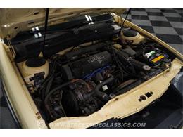 1989 Chrysler TC by Maserati (CC-2096906) for sale in Lavergne, Tennessee