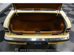 1989 Chrysler TC by Maserati (CC-2096906) for sale in Lavergne, Tennessee
