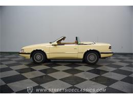 1989 Chrysler TC by Maserati (CC-2096906) for sale in Lavergne, Tennessee