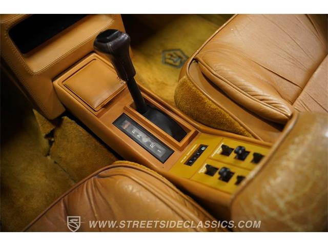 1989 Chrysler TC by Maserati (CC-2096906) for sale in Lavergne, Tennessee
