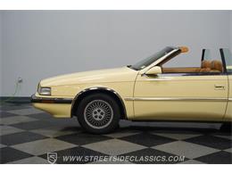 1989 Chrysler TC by Maserati (CC-2096906) for sale in Lavergne, Tennessee