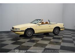 1989 Chrysler TC by Maserati (CC-2096906) for sale in Lavergne, Tennessee