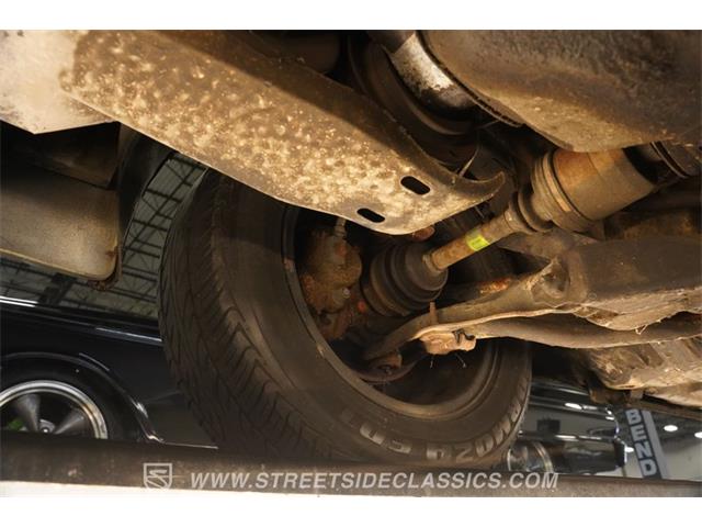 1989 Chrysler TC by Maserati (CC-2096906) for sale in Lavergne, Tennessee
