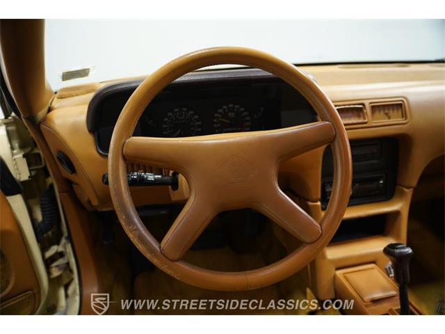 1989 Chrysler TC by Maserati (CC-2096906) for sale in Lavergne, Tennessee