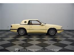 1989 Chrysler TC by Maserati (CC-2096906) for sale in Lavergne, Tennessee