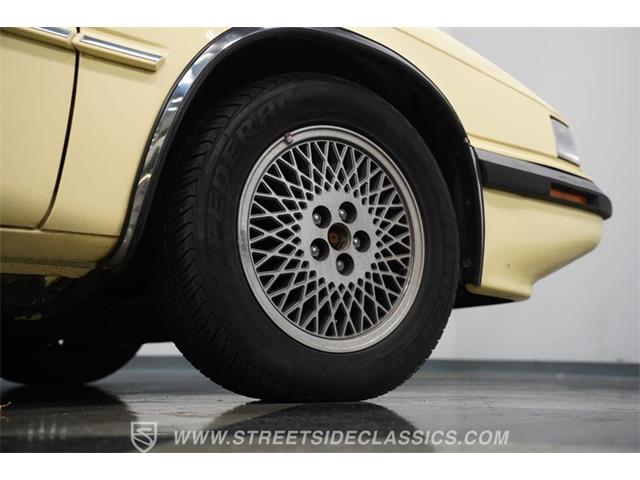 1989 Chrysler TC by Maserati (CC-2096906) for sale in Lavergne, Tennessee