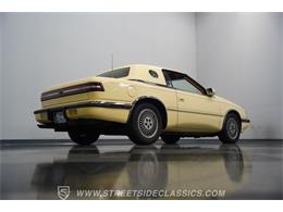 1989 Chrysler TC by Maserati (CC-2096906) for sale in Lavergne, Tennessee