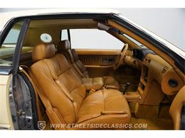 1989 Chrysler TC by Maserati (CC-2096906) for sale in Lavergne, Tennessee