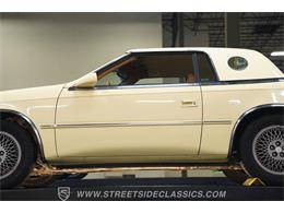 1989 Chrysler TC by Maserati (CC-2096906) for sale in Lavergne, Tennessee