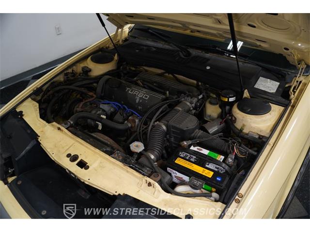 1989 Chrysler TC by Maserati (CC-2096906) for sale in Lavergne, Tennessee